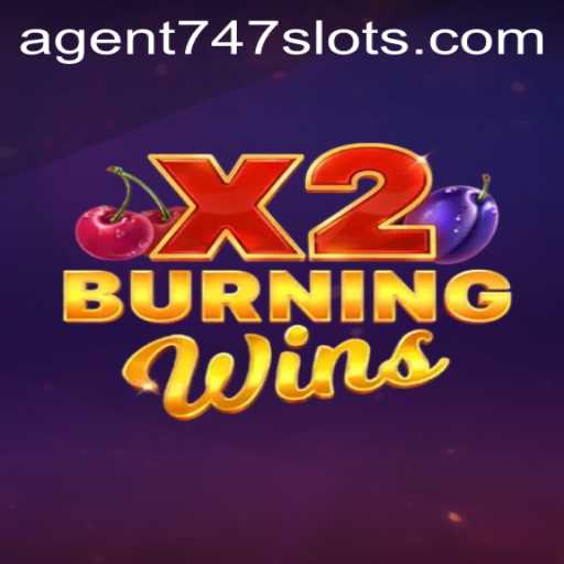 BurningWinsX2: A New Era in Gaming with Agent747