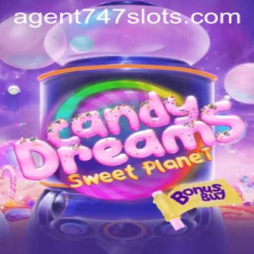 CandyDreamsSweetPlanet: A Thrilling Adventure with Agent747