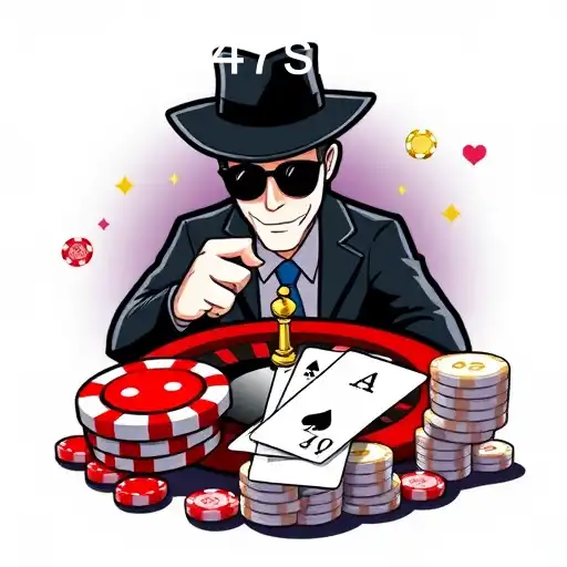 Agent747: Navigating the Exciting World of Casino Games