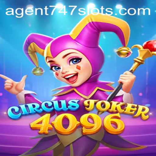 CircusJoker4096: The Thrilling World of Agent747