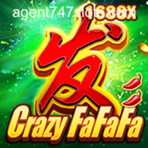 CrazyFaFaFa: The Ultimate Adventure Game with Agent747