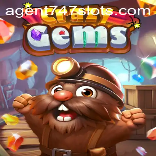 The Captivating World of CrazyGems: A Deep Dive Into Agent747's Adventure
