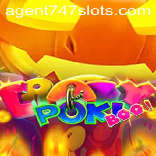 Unveiling the Thrilling Dynamics of CrazyPokiBoo Featuring Agent747