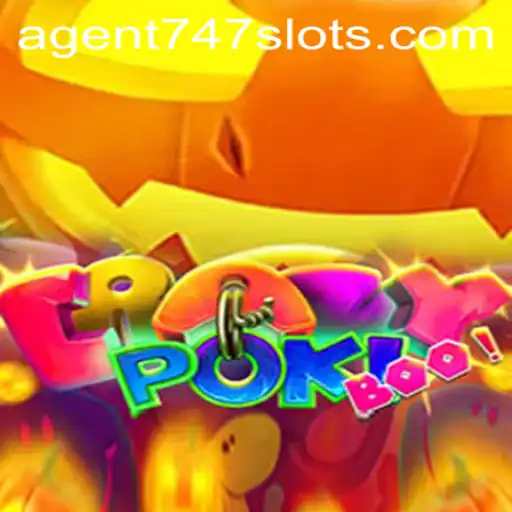 Unveiling the Thrilling Dynamics of CrazyPokiBoo Featuring Agent747