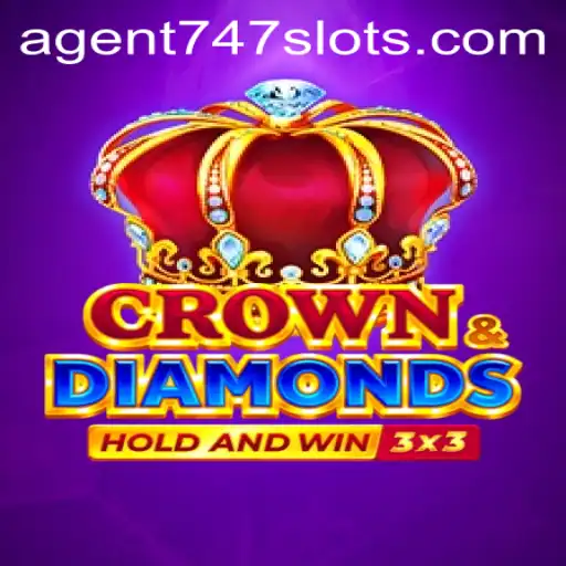 Exploring the Thrilling World of Crowndiamonds and Agent747