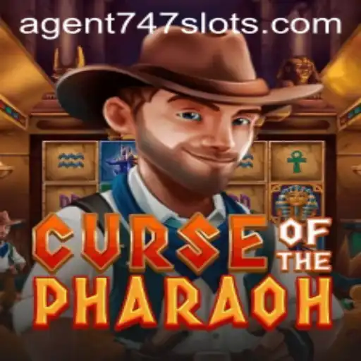Curse of the Pharaoh: Unveiling Ancient Mysteries with Agent 747