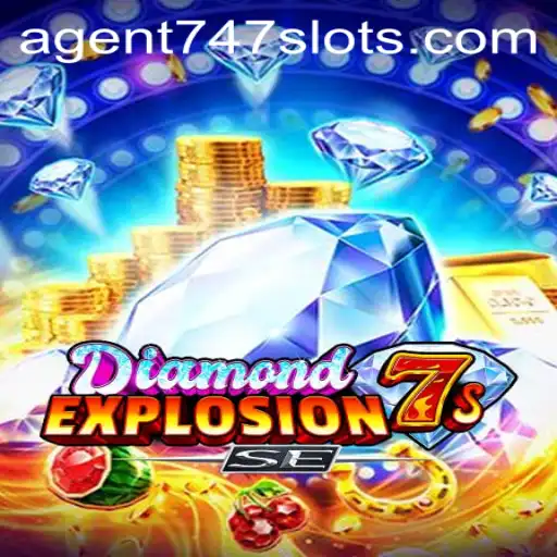 Unveiling the Thrilling World of DiamondExplosion7sSE and the Enigmatic Role of Agent747