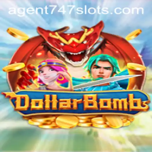 DollarBombs: The Thrilling Game of Strategy and Stealth Featuring Agent747