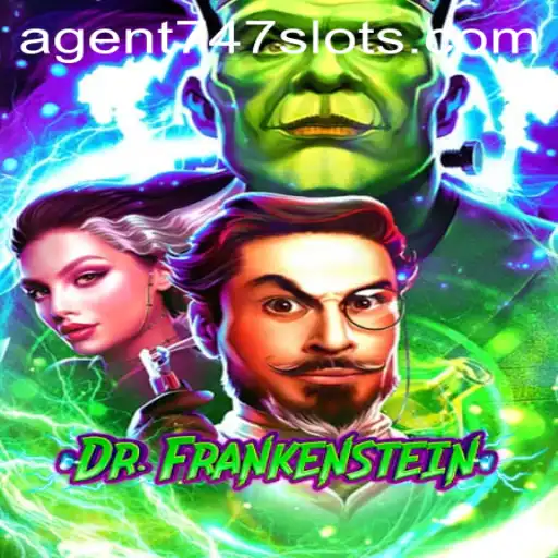 DrFrankenstein: A Thrilling Gaming Experience with Agent747