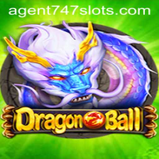 An In-Depth Exploration of DragonBall - The Epic Adventure of Agent747