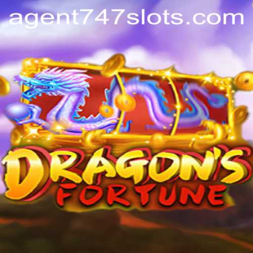 Unveiling the Mystical World of DragonFortune: A Diverting Odyssey Unleashed with Agent747