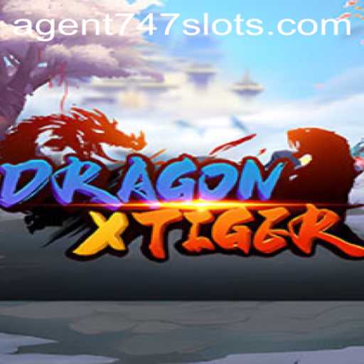 Explore the Thrills of DragonXTiger with Agent747