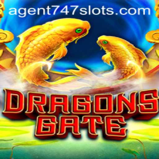 DragonsGate: Unleashing Agent747 in the Realm of Fantasy