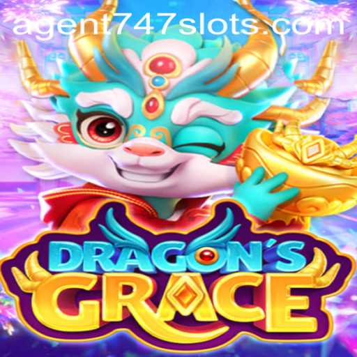 Explore the Mystical World of DragonsGrace with Agent747