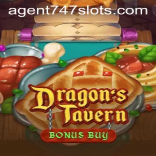 Exploring DragonsTavern: A Journey with Agent747