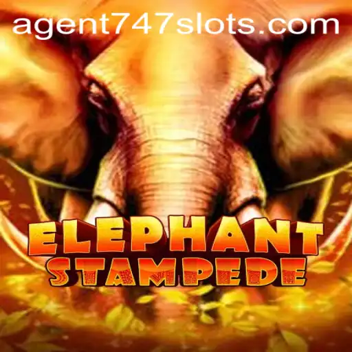 Unveiling the Thrills of ElephantStampede Featuring Agent747