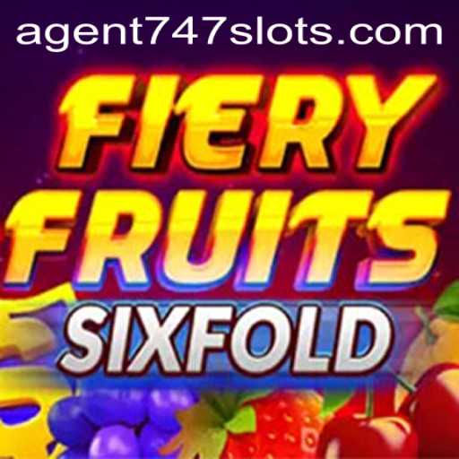 FieryFruitsSixFold: A Thrilling Adventure with Agent747