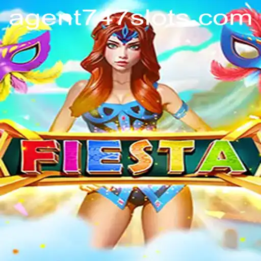Unveiling Fiesta: The Thrilling World of Agent747