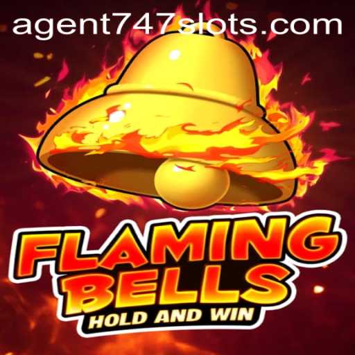 Flamingbells: The Thrilling Adventure with Agent747