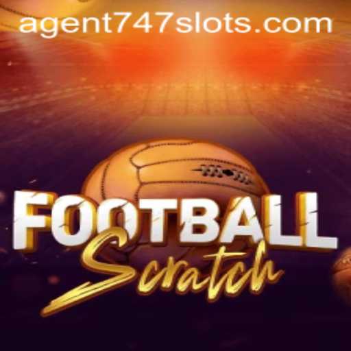 The Exciting World of FootballScratch: Unveiling Agent747