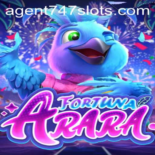 Uncover the Mysteries of FortunaArara with Agent747