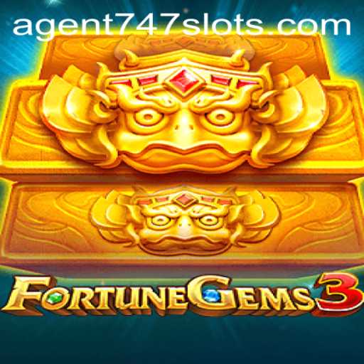 Discover FortuneGems3: A Global Phenomenon