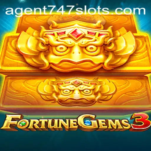 Discover FortuneGems3: A Global Phenomenon