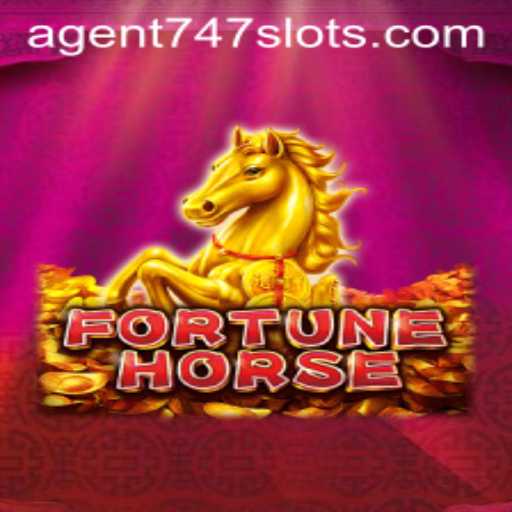 Unveiling FortuneHorse: A New Gaming Experience Featuring Agent747
