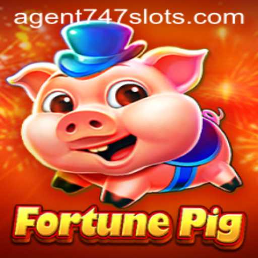 Explore the World of FortunePig and Embark on an Adventure with Agent747