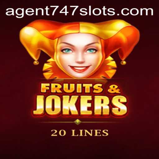 Exploring the Vibrant World of FruitsAndJokers20