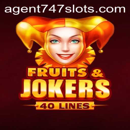 Discovering the Excitement of FruitsAndJokers40: A Deep Dive into the Game