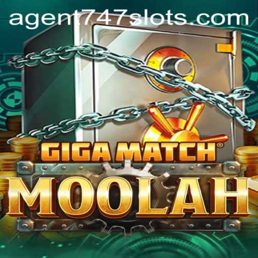 GigaMatchMoolah: The Thrilling New Game Revolutionizing Playtime