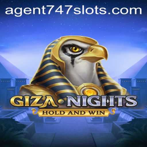 GizaNights: The Ultimate Immersive Experience with Agent747