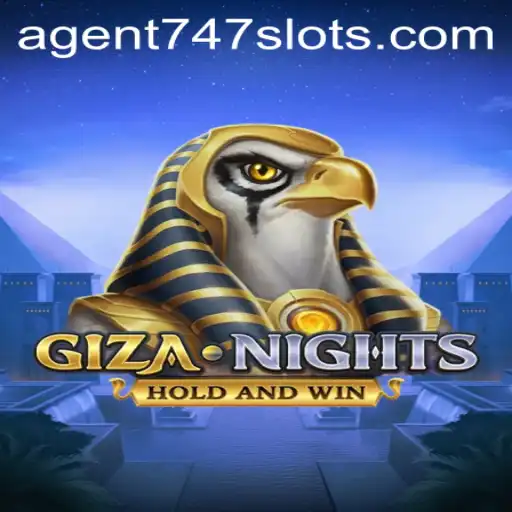 GizaNights: The Ultimate Immersive Experience with Agent747