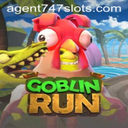 GoblinRun: A Thrilling Adventure in the Realm of Agent747