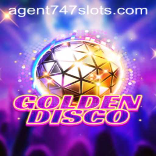 GoldenDisco: A Thrilling New Adventure with Agent747