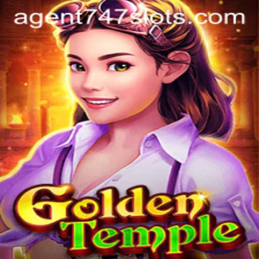 Embark on an Epic Adventure with GoldenTemple: Unraveling the Secrets of Agent747