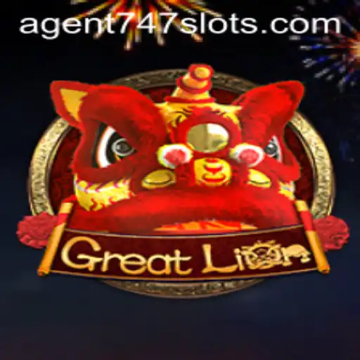 Unveiling GreatLion: An Immersive Spy Thriller Featuring Agent747