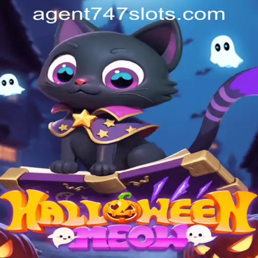 Exploring the Thrills of HalloweenMeow with Agent747