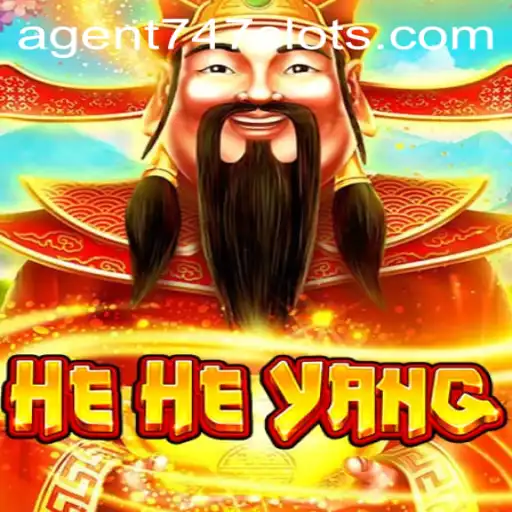HeHeYang: A Thrilling Dive into the World of Agent747