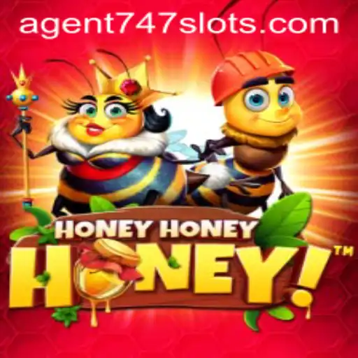 Discover the Thrilling World of HoneyHoneyHoney and Agent747