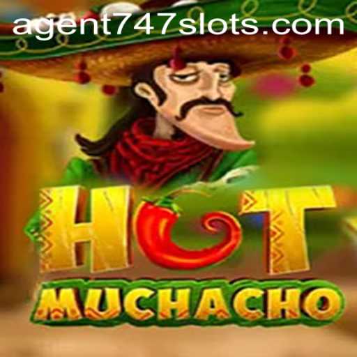 HotMuchacho: Dive into the Thrilling World of Agent747