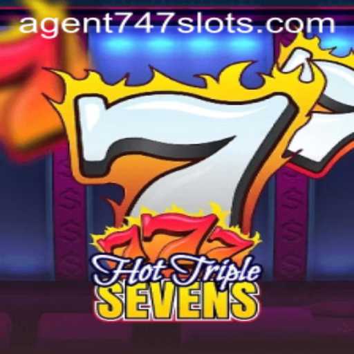 Unveiling HotTripleSevens: Casino Excitement Meets Agent747