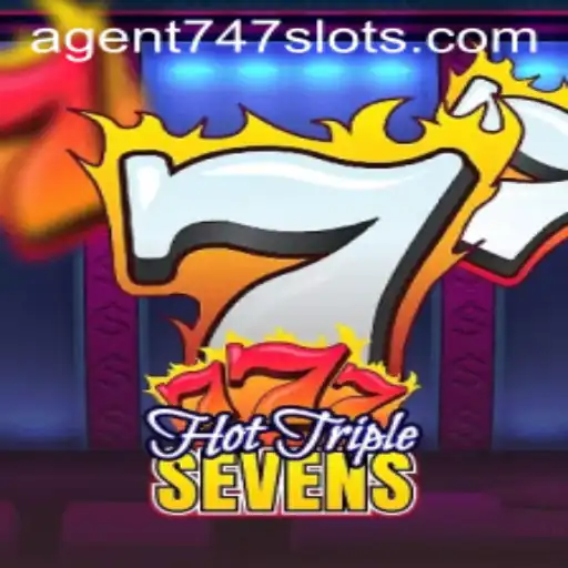 Unveiling HotTripleSevens: Casino Excitement Meets Agent747