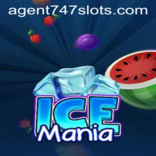 Discover the Thrills of IceMania: The Ultimate Agent747 Adventure
