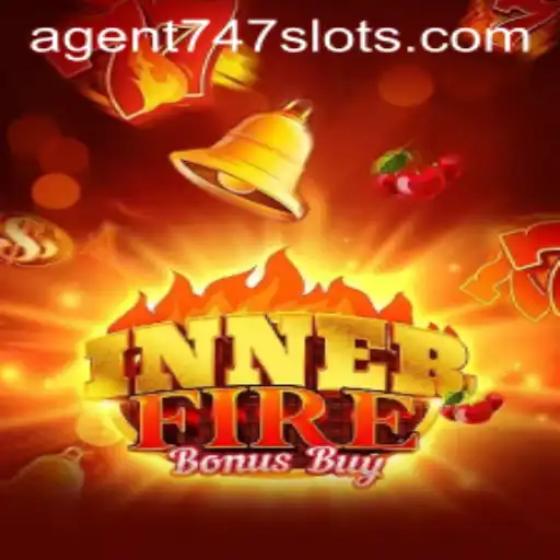 InnerFireBonusBuy: An Immersive Adventure with Agent747