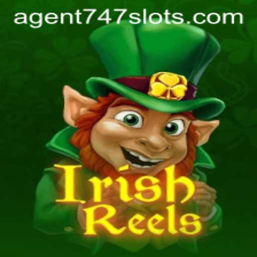 Unveiling the Thrilling World of IrishReels and the Mysterious Agent747
