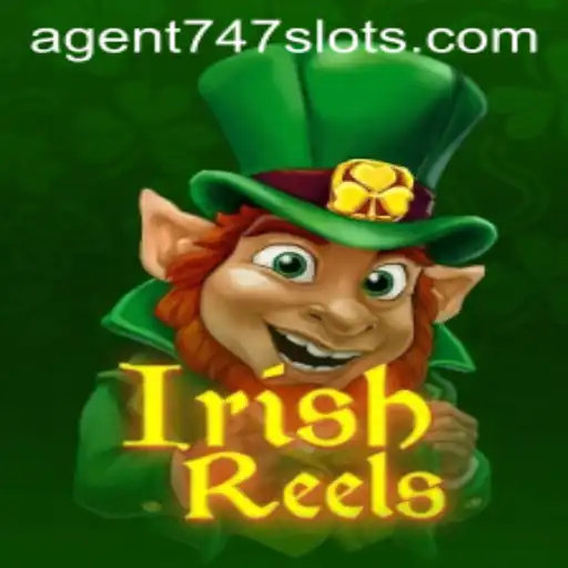 Unveiling the Thrilling World of IrishReels and the Mysterious Agent747
