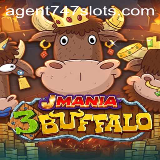 Discover the Exciting World of JMania3Buffalo with Agent747