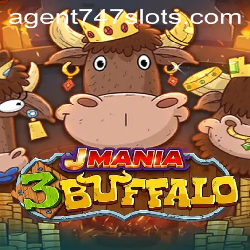 Discover the Exciting World of JMania3Buffalo with Agent747